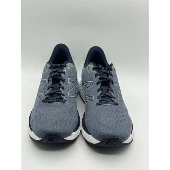 New Balance Fresh Foam 880v11 Running Shoes Gray Mens Athletic size 11.5 - Picture 2 of 9